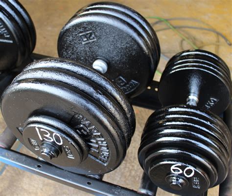 super dumbbell for sale